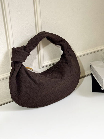 Ava™ | Medium Wildledertasche