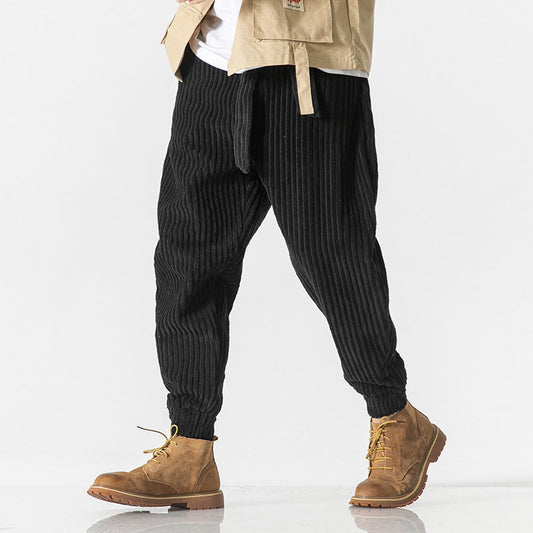 Grant™ | Bequeme Hose