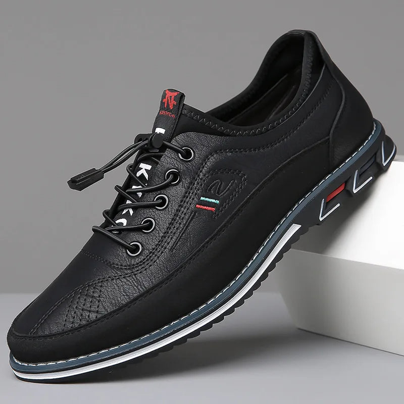 Marek™ | Orthopädische Oxford-Schuhe