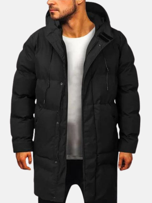 Bram - Parka-Jacke für Herren