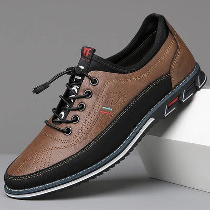 Marek™ | Orthopädische Oxford-Schuhe