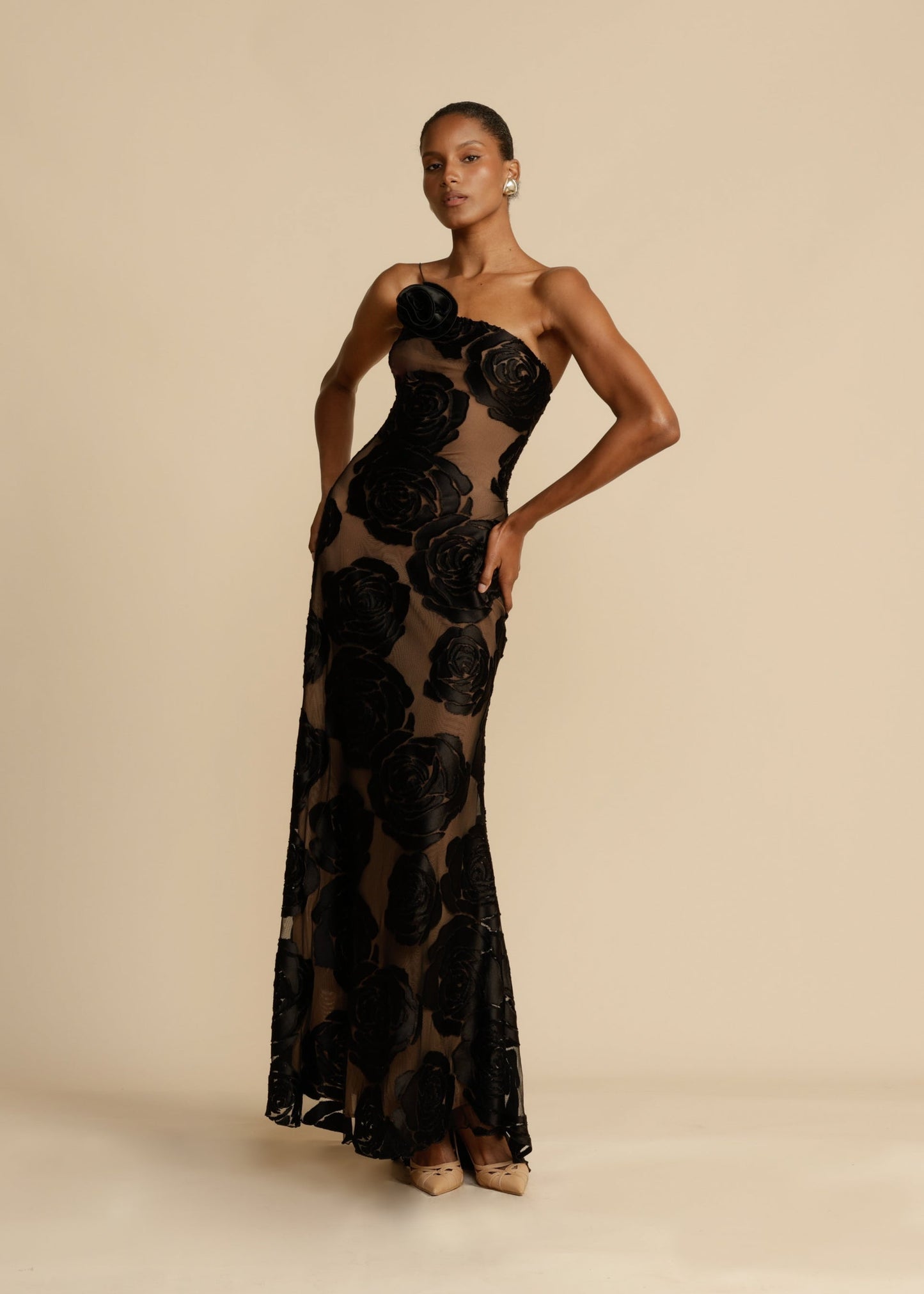 Aliza™ | Vestido Elegante & Sensual