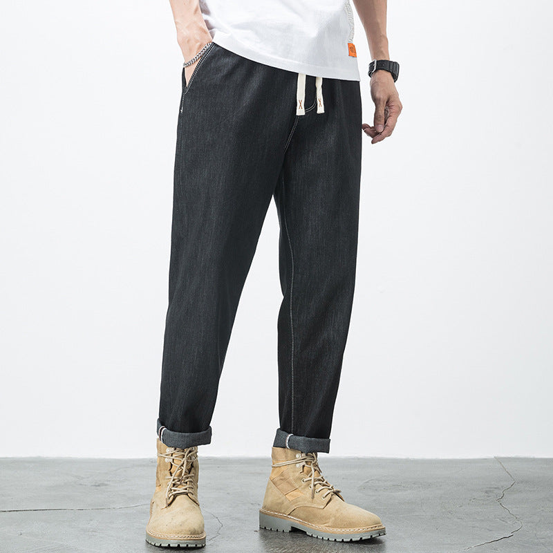 Westin™ | Stylische Denim-Hose