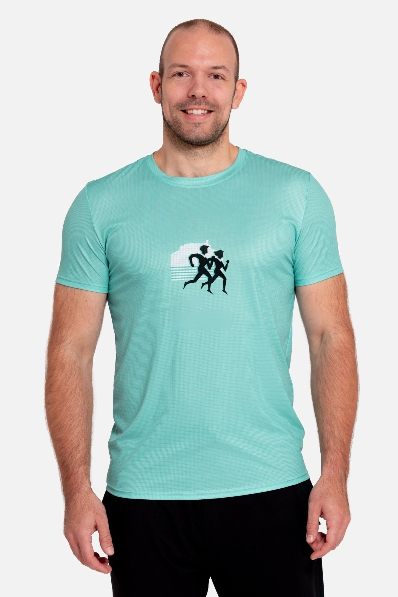 Wylder™ | Atmungsaktives Laufshirt