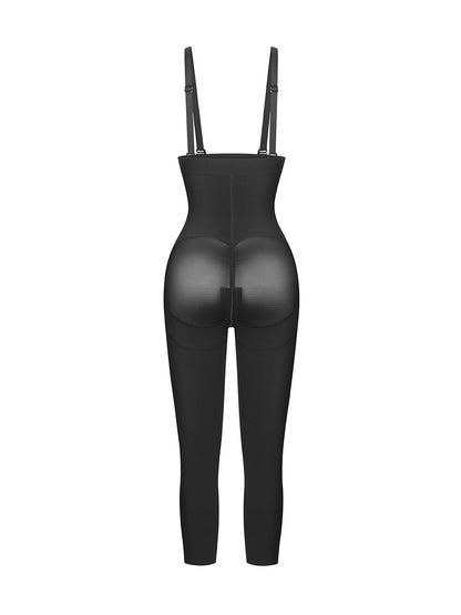 Felicity™ | Langer Powernet® Core Sculpt Body Shaper in 7/8-Länge