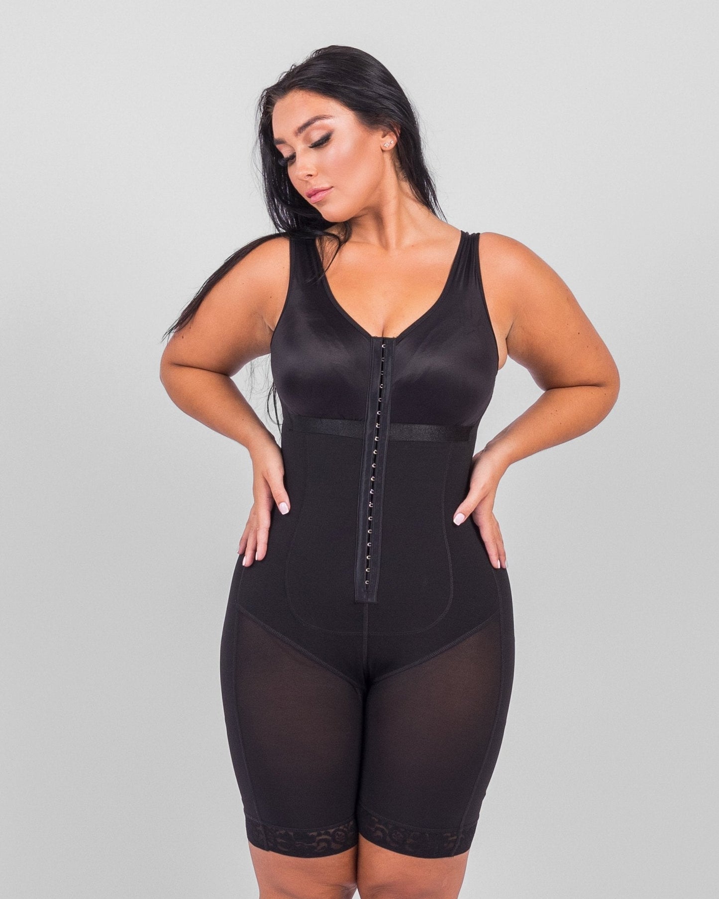 Nikita™ | Postoperative Ganzkörper-Shapewear