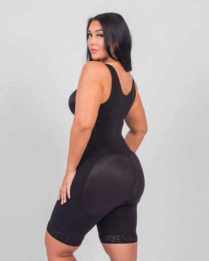 Nikita™ | Postoperative Ganzkörper-Shapewear