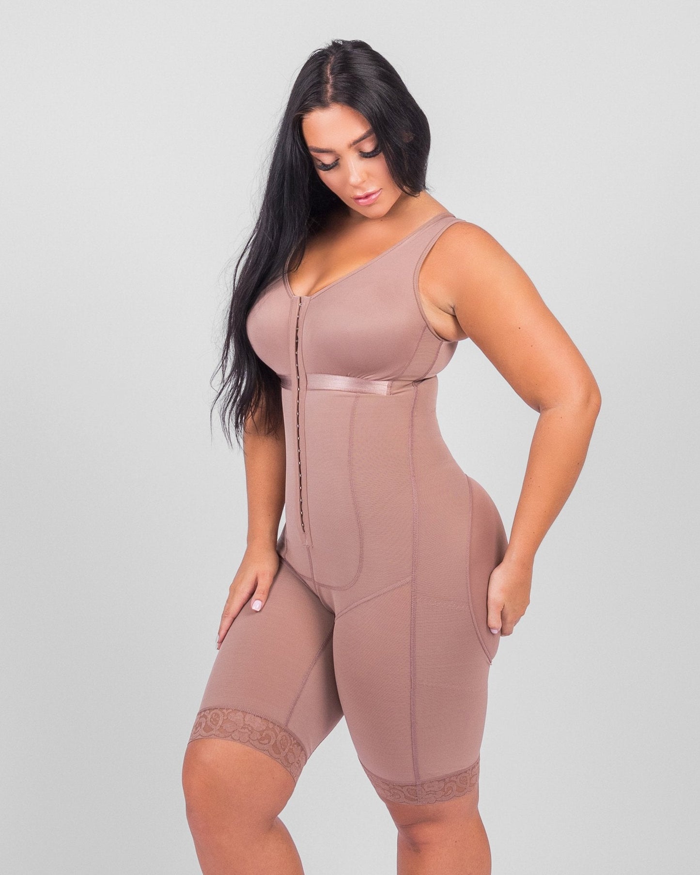 Nikita™ | Postoperative Ganzkörper-Shapewear