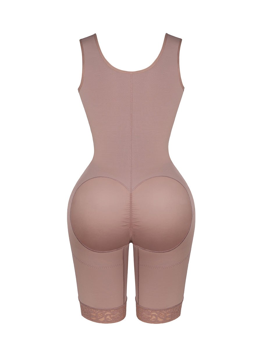 Nikita™ | Postoperative Ganzkörper-Shapewear