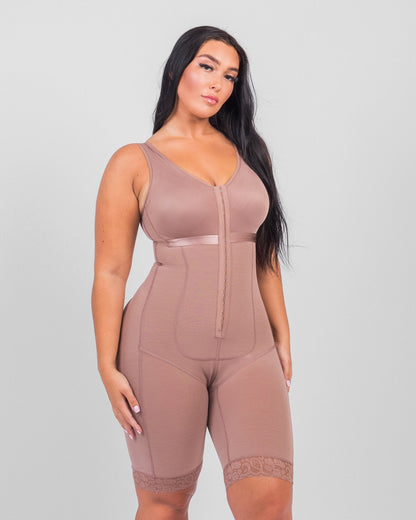 Nikita™ | Postoperative Ganzkörper-Shapewear