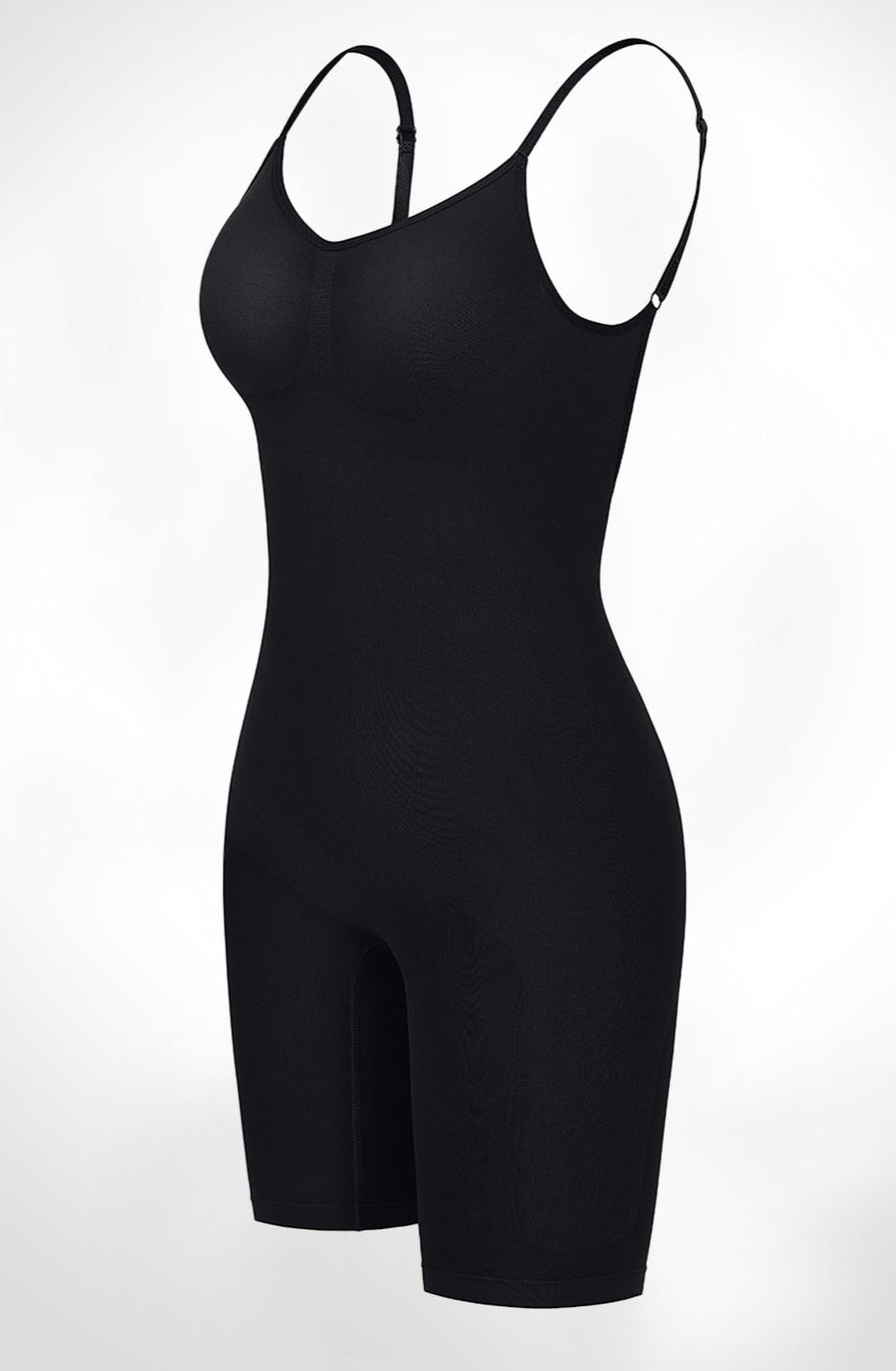 Sydney™ | Smoothing Seamless Open Back Shaper