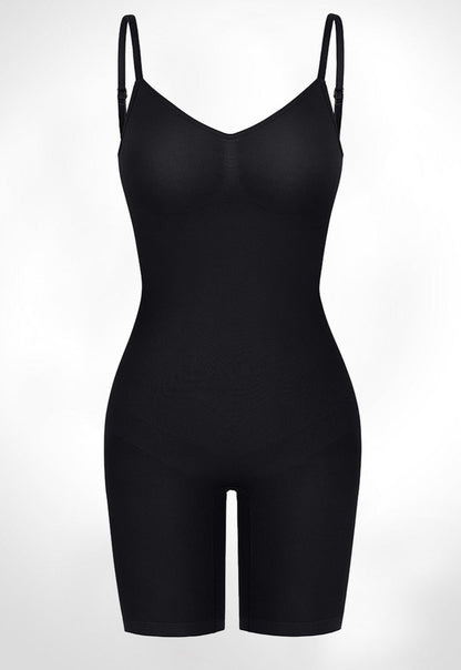 Sydney™ | Smoothing Seamless Open Back Shaper